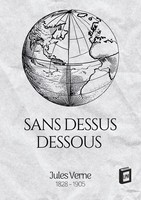 Sans Dessus Dessous Jules Verne