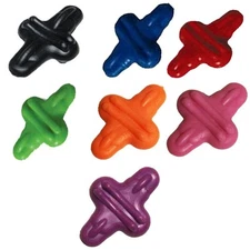 Limbsaver Everlast String Leech 4 Pk Red Green Pink Black Blue Orange Vibration