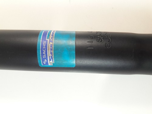 SACHS Touring 110005 Shock Absorber for Toyota Starlet P60 1.0 1.2 1.3 1978-1984 - Picture 9 of 11