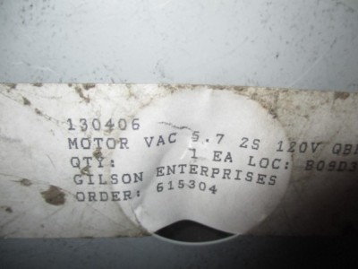 Tennant OEM 130406 | eBay