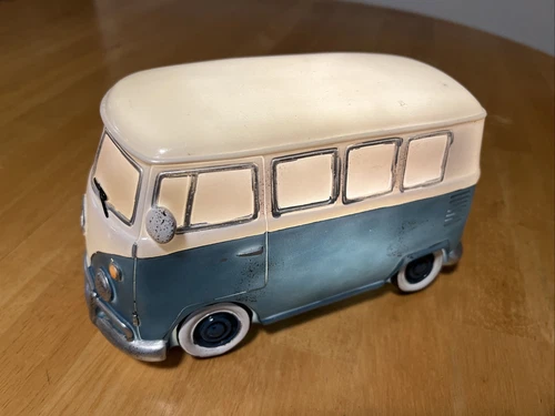CHT- Vintage Camper BUS Retro Night Light