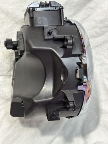 ** DAMAGED* FOR PARTS Oem 2021 22 23 24 BMW R18 Front Headlight head Light Lamp - Picture 4 of 12