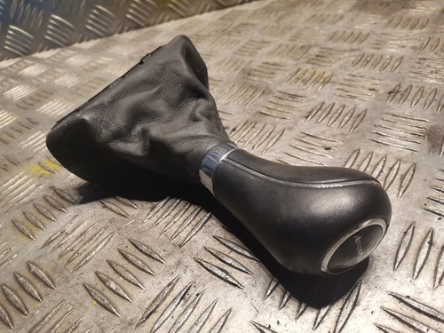 MERCEDES-BENZ CLK C209 Gear Shifting Knob 2032670811 - Picture 2 of 6