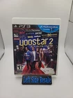 Yoostar 2: In the Movies (Sony PlayStation 3/PS3, 2011) - CIB -