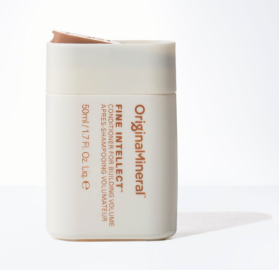 Original Mineral (O&M) Fine Intellect Conditioning For Building Volume - 50ml