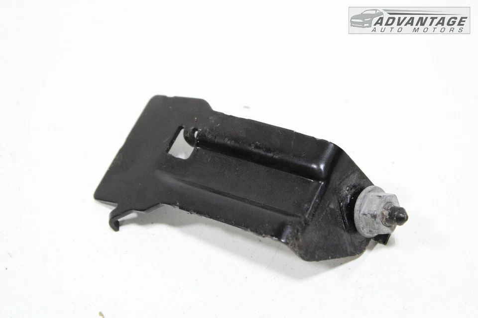 2017-2019 VOLKSWAGEN GOLF ALLTRACK SECONDARY AIR INJECTION SMOG PUMP BRACKET OEM - Image 3 of 4