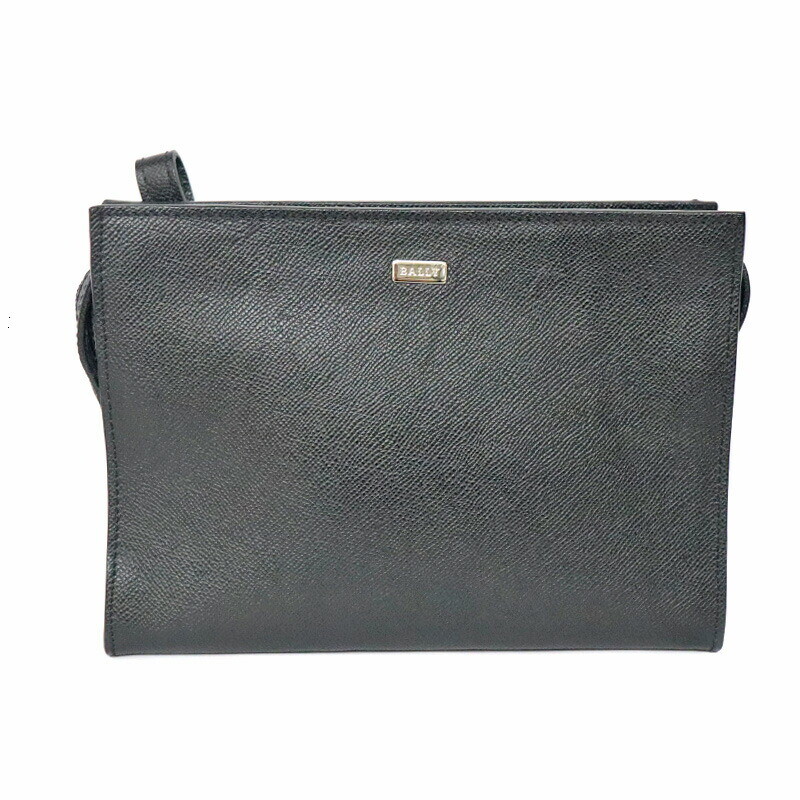 Bally Second Bag Clutch eBay