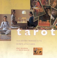 Tarot: Your Destiny Revealed in the Secrets of the Cards (Guide for Life) By St