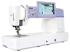 Janome Continental M6 Sewing Machine