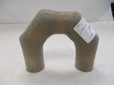 CENTEK FOUR WINNS 2" X 180 DEGREE FIBERGLASS EXHAUST FITTING 1642091 MARINE BOAT