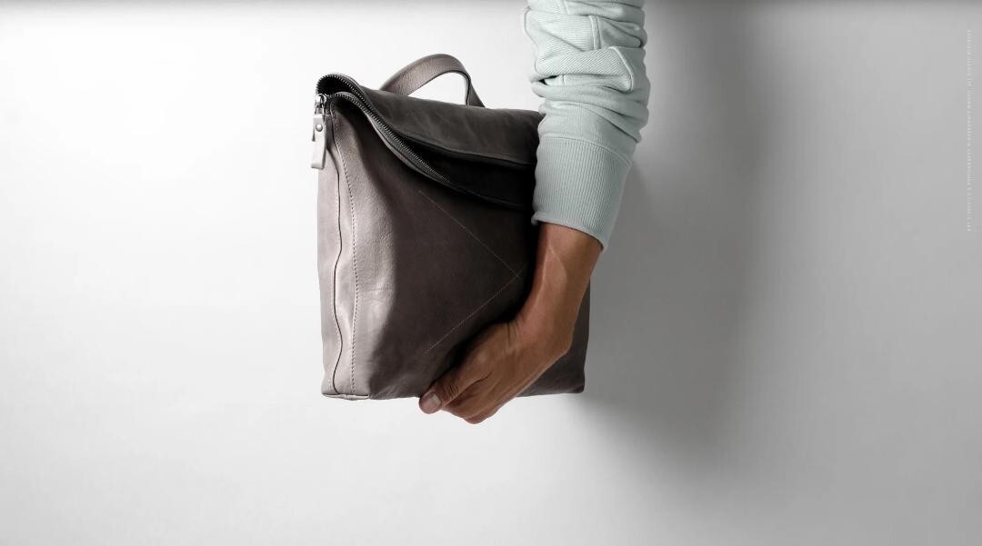 Hard Graft Laidback Messenger Shoulder Bag Handbag Clutch Hard Graft Laidback Messenger Shoulder Bag Handbag Clutch
