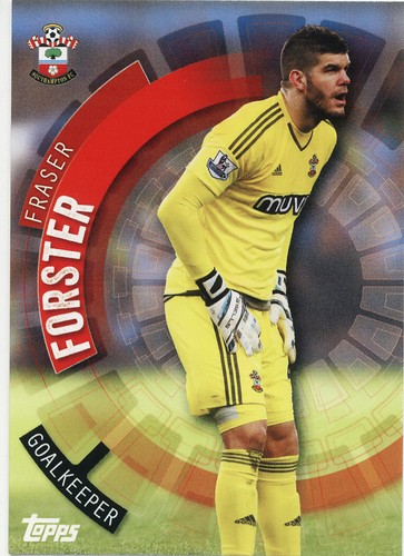 TOPPS PREMIER GOLD STADIUM CLUB SOUTHAMPTON PICK UR PLAYERS CARDS - Picture 87 of 103