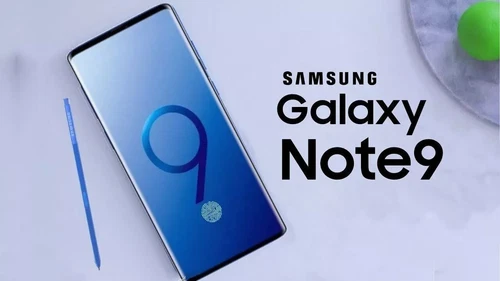 Samsung Galaxy Note 9 SM-N960U 512GB 8GB 6,4" Fully Unlocked Black Blue Open Box - Bild 6 von 10