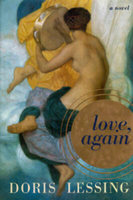 Love, Again - Hardcover By Lessing, Doris May - GOOD