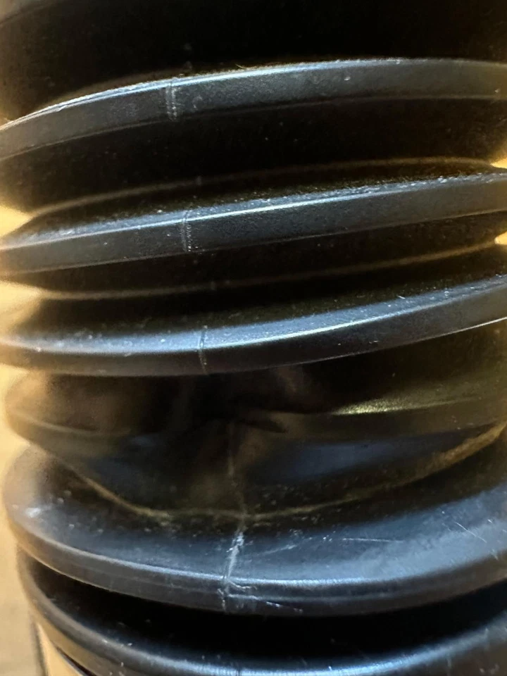 NUEVO OEM GM CREMALLERA Y PIÑÓN ELÉCTRICO PARA CHEVROLET VOLT ASTRA 2013-2015 13413958 Foto 3 de 4