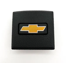 Steering Wheel Horn Button Cap Cover For 1973-1977 Chevy Pickup Truck