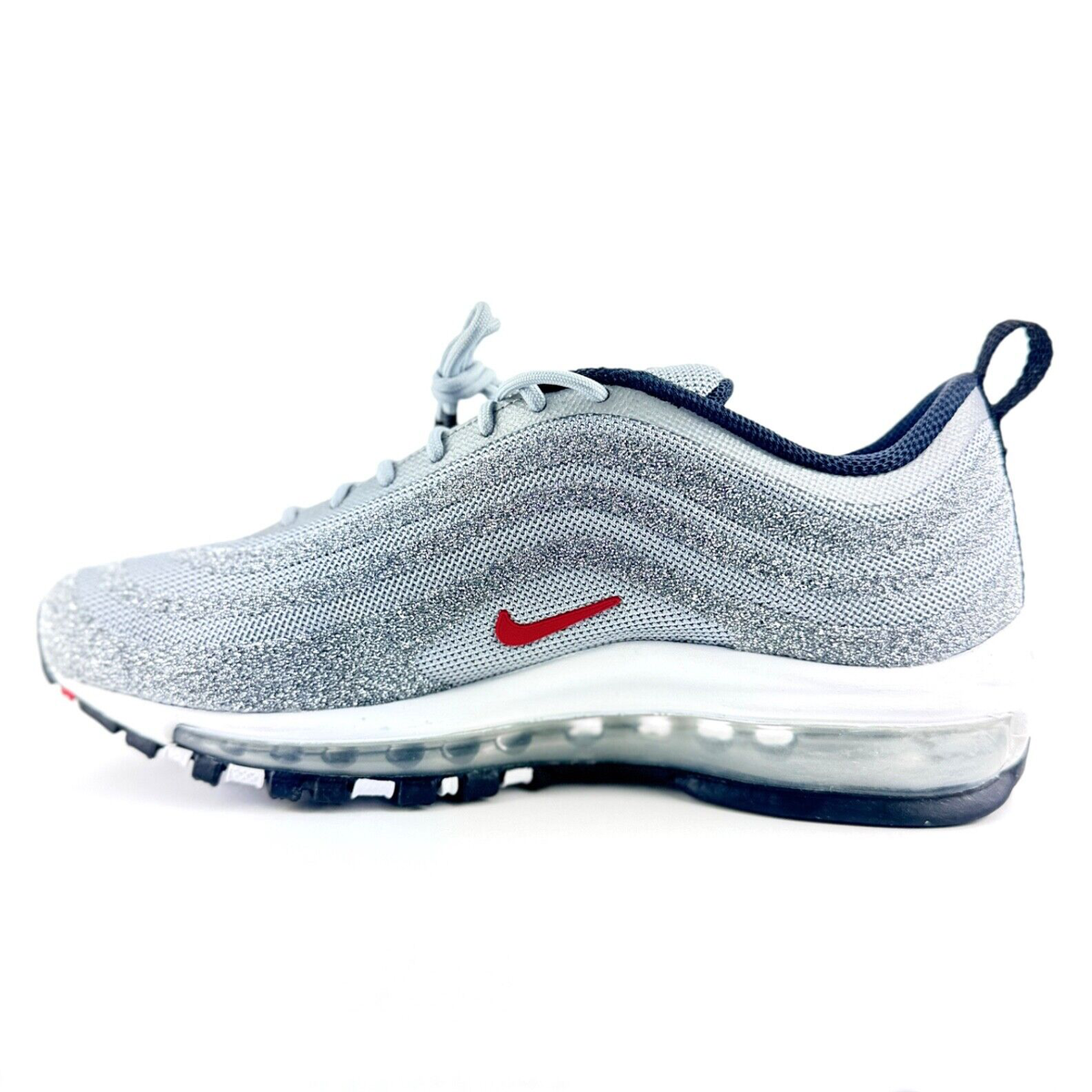 air max 270 silver bullet