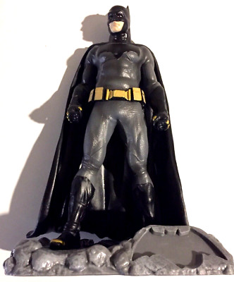 DC~2017~BATMAN FINDERS KEYPER STATUE~LOOTCRATE EXCLUSIVE~Alter Ego~New/Open Box