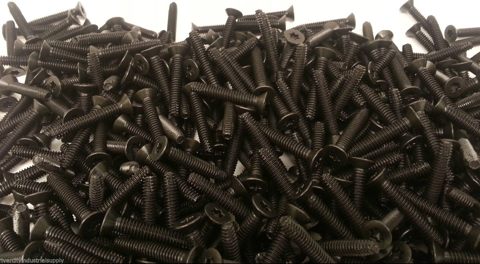 Aazon.co: Doran 370-225 Trailer Floor Screws - Torx 1/4-20 In. X 2-1 - Foto 11