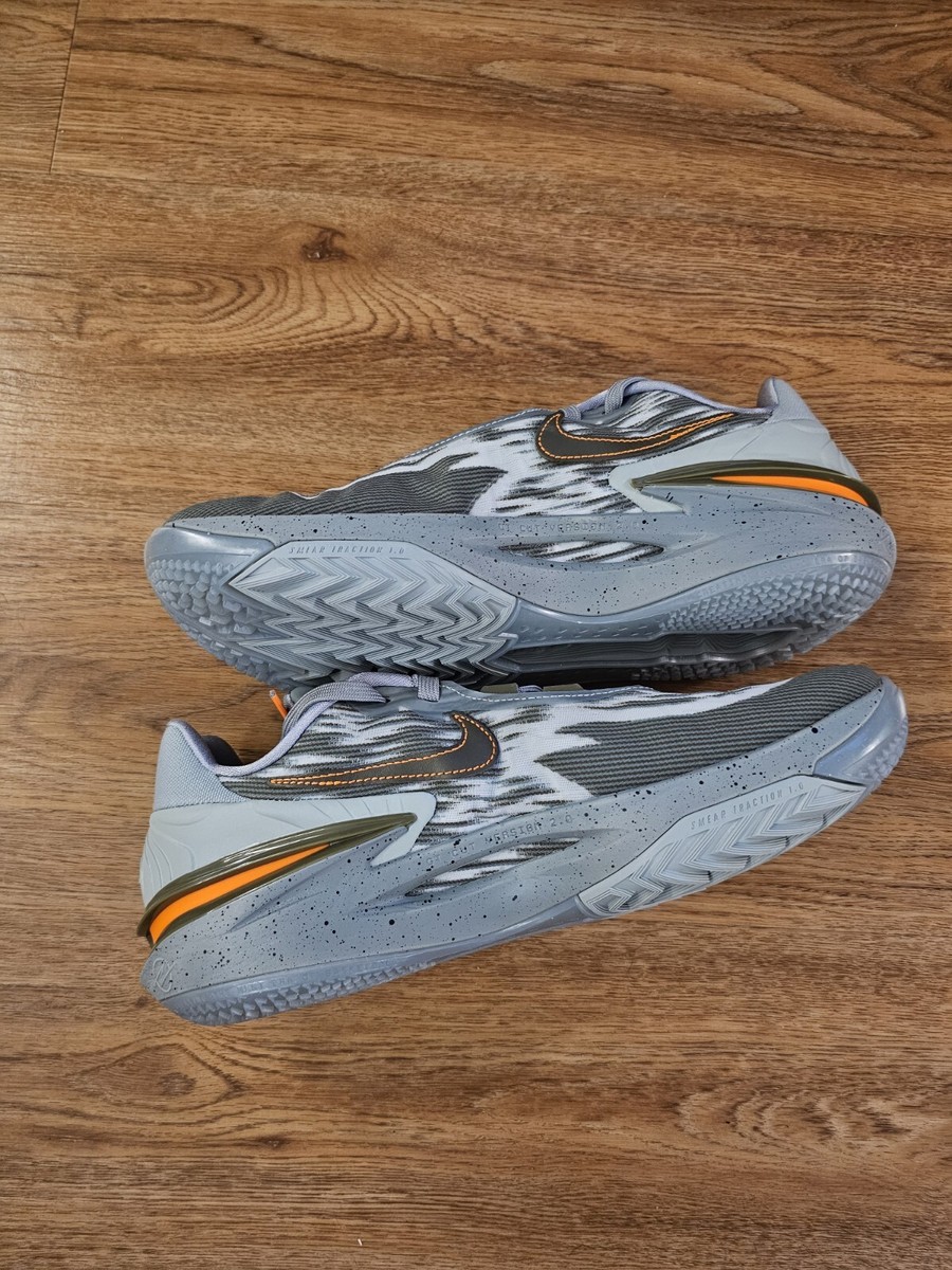 Size 13 - Devin Booker x Nike Air Zoom GT Cut 2 Hike for sale