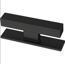 Liberty P43527W-FB 2 3/4 Modern Column Elonga...