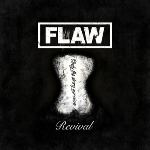 Flaw Revival (CD) Album
