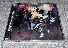 Alive (Remastered) by Kiss (New CD)⭐️Buy Any 3 Get 1 Free⭐️