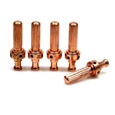 Electrodes 9-8407 for Thermal Dynamics Plasma Torch Consumables PCH62/102 Pkg5