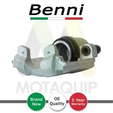 Brake Caliper Front Right Benni Fits Toyota Yaris 2005- Daihatsu Charade 2011-
