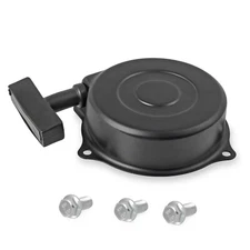 97-20 For Honda Recon TRX250TM TRX250TE Recoil Pull Rope Starter 28400-HM8-B22