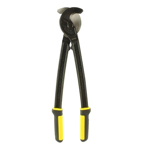 FUJIYA 6-Inch Cable Handy Cutters | Ideal For Electrical Work, Cuts IV Cable AWG 4