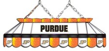 NCAA purdue Boilermakers Stained Glass 40