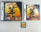 FIFA Street 2 (Nintendo DS, 2006) CIB