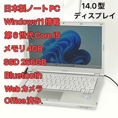 Panasonic Let
