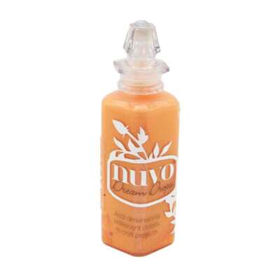 Nuvo - Dream Drops - Obstcocktail - 1787n