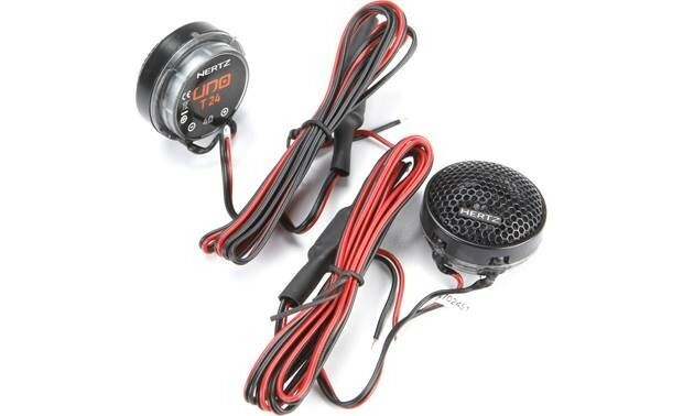 Kit Adattatori Altoparlanti Sound-way Per Fiat Stilo, Bravo, Croma E Lancia Delta