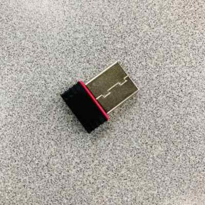 300Mbps Mini Wireless USB Wifi Adapter LAN Antenna Network Adapter - Foto 14