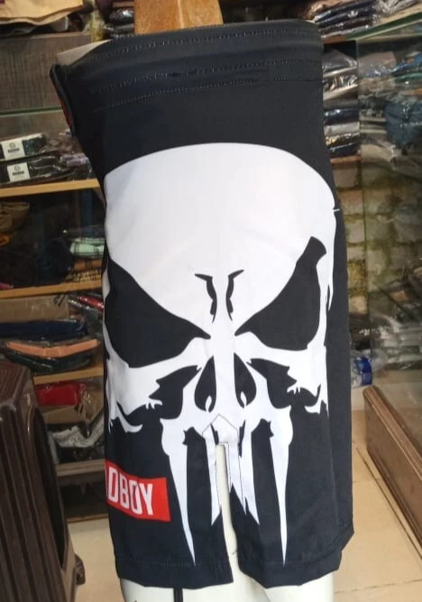 Pantalón corto BAD BOY MMA, lucha, competición Foto 3 de 4