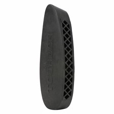 Shooting Recoil Pad Rifle/Shotgun Rubber Plate Grind-to-fit Buttpad-Clearance