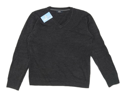 Matalan Mens Size M Grey Jumper | eBay