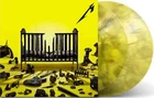 METALLICA LP x 2 72 Seasons NEVER MELLOW YELLOW Coloured VINYL Exclusive SEALED