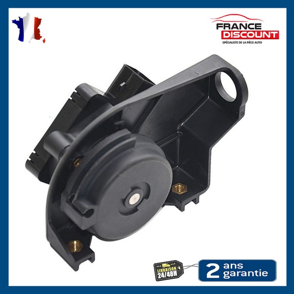 Potentiometer Sensor Position Gaspedal FüR Berlingo Jumpy 2.0 HDI-image