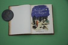 Illustré L. Pergaud De Goupil