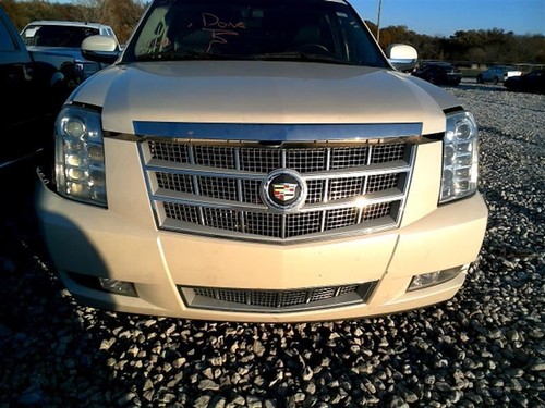 2012 Cadillac Escalade Transmission Oil Cooler - Picture 11 of 12