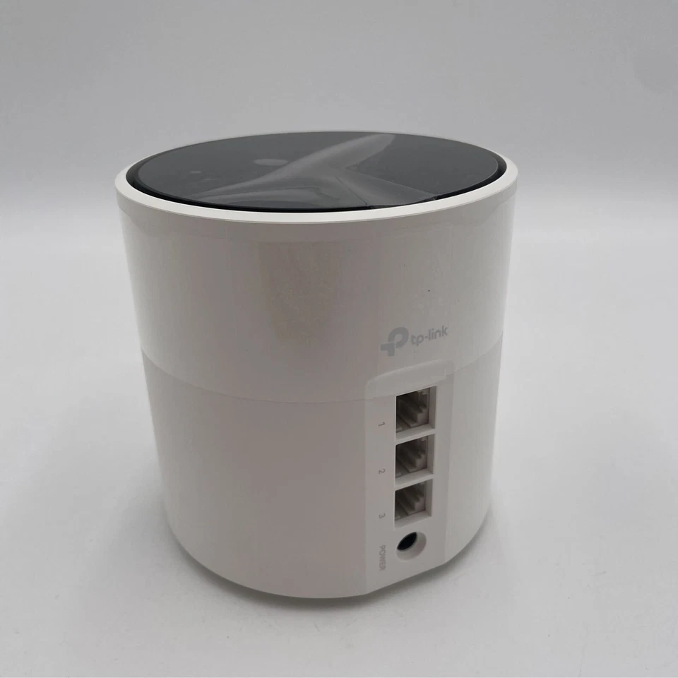 TP-Link Deco AX3000 WiFi 6 Mesh System Deco X55, 1-Pack - Image 4 of 4