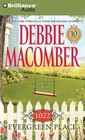 Cedar Cove: 1022 Evergreen Place 10 by Debbie Macomber (2011, CD, Abridged)
