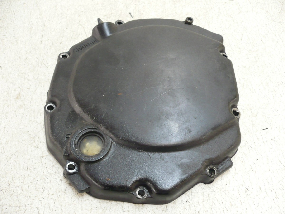 SUZUKI 92-97 GSX600F KATANA 600 CLUTCH COVER OEM | eBay