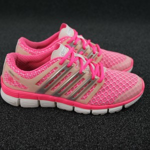 tenis neon feminino adidas
