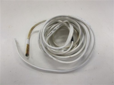 PACER MARINE 14/3 AWG GAUGE BOAT CABLE 23' MARINE BOAT