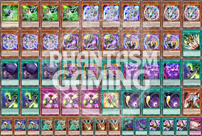 virtual world deck yugioh Virtual world ( Amazon) Deck 2024 - Yu-Gi-Oh! Dueling Nexus main image 0